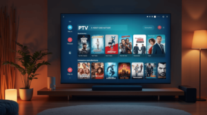 7 Gründe, warum IPTV die Zukunft des Fernsehens ist