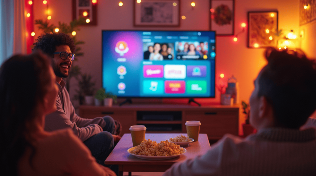 IPTV