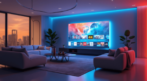 IPTV Schweiz 2025 So verändert sich das Streaming-Erlebnis